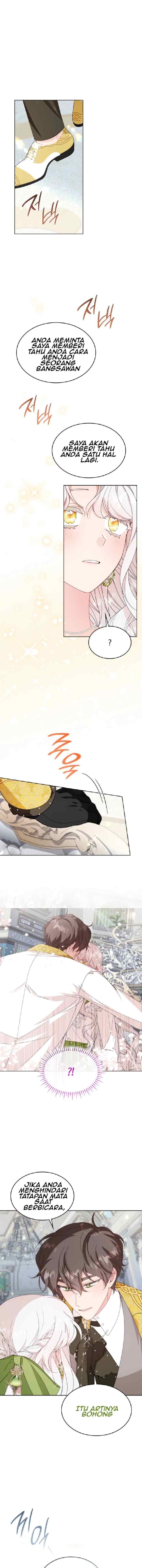The Day The Real One Appeared chapter 7 halaman 15