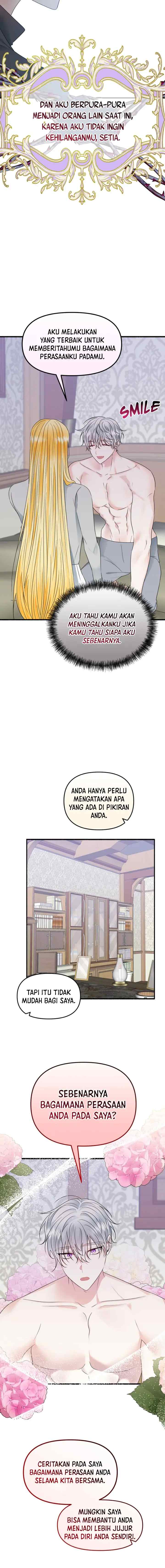 The Dead Husband Returns As A Scheming Man chapter 30 halaman 5