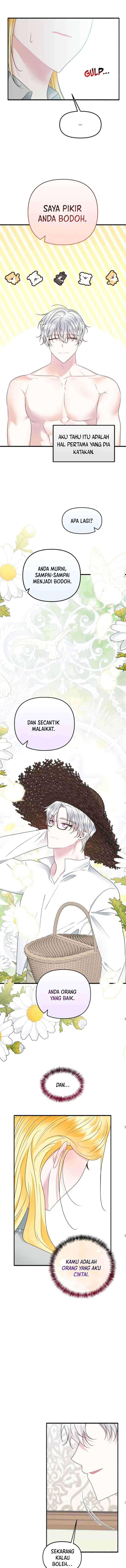 The Dead Husband Returns As A Scheming Man chapter 30 halaman 6