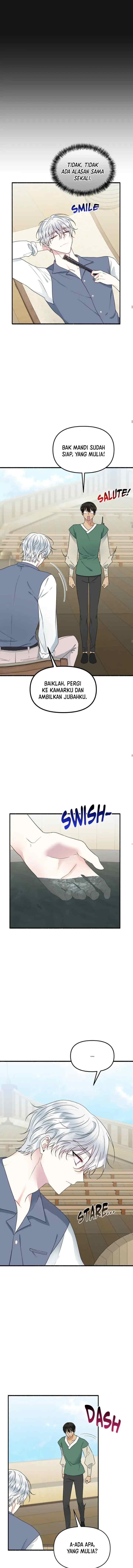 The Dead Husband Returns As A Scheming Man chapter 30 halaman 12