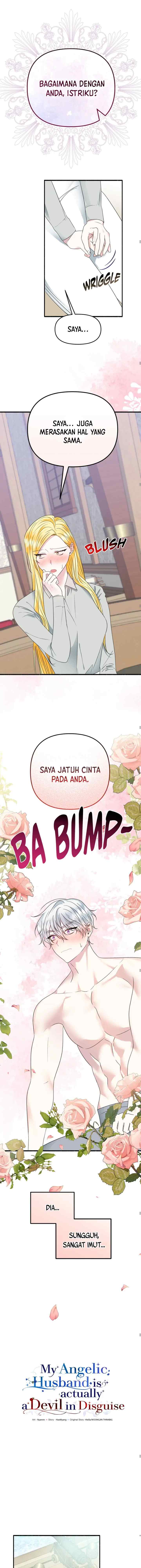 The Dead Husband Returns As A Scheming Man chapter 30 halaman 8