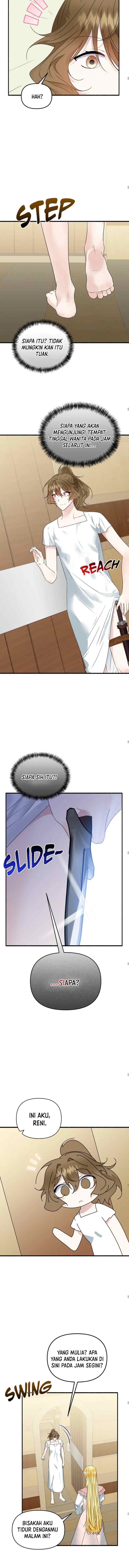 The Dead Husband Returns As A Scheming Man chapter 31 halaman 10