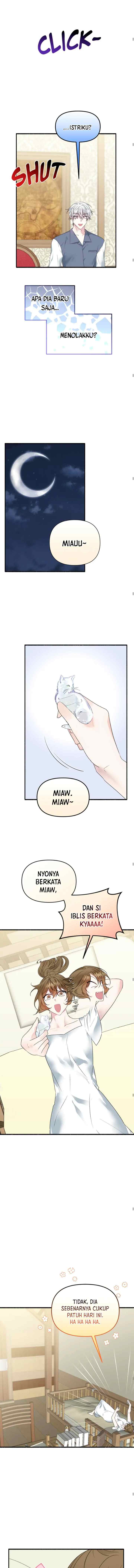 The Dead Husband Returns As A Scheming Man chapter 31 halaman 9