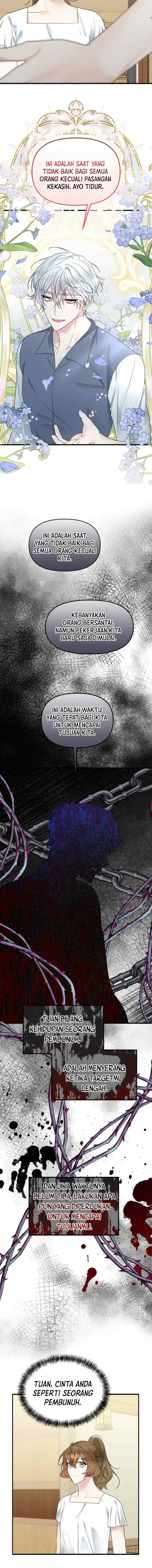 The Dead Husband Returns As A Scheming Man chapter 31 halaman 13