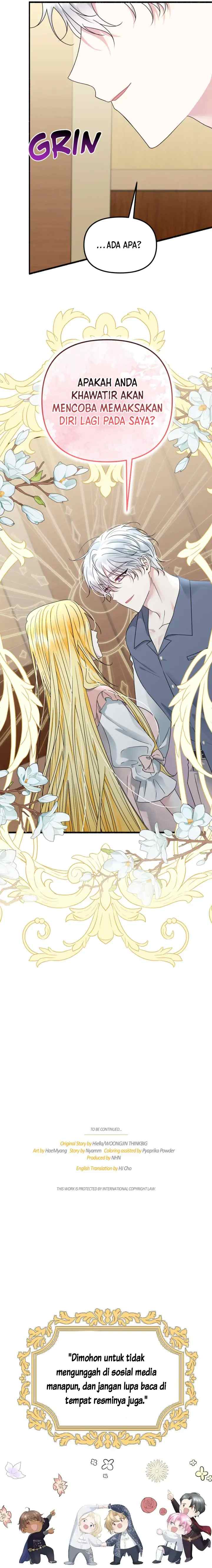 The Dead Husband Returns As A Scheming Man chapter 31 halaman 15