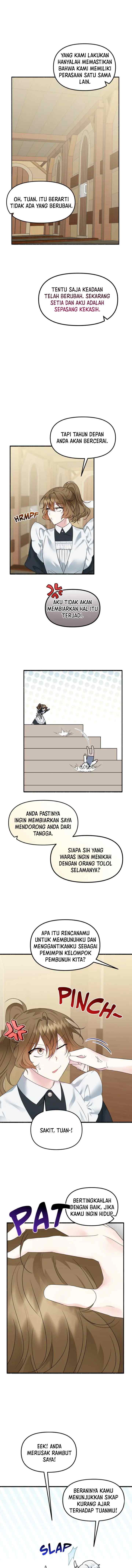 The Dead Husband Returns As A Scheming Man chapter 31 halaman 5