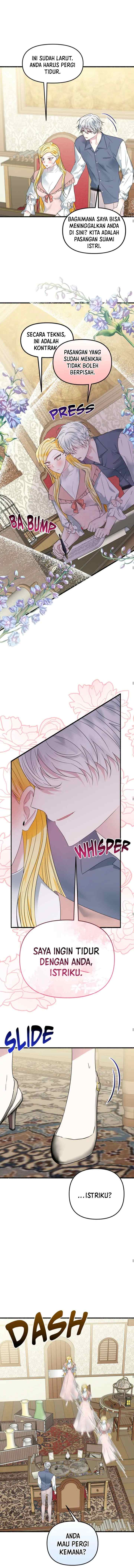 The Dead Husband Returns As A Scheming Man chapter 31 halaman 8