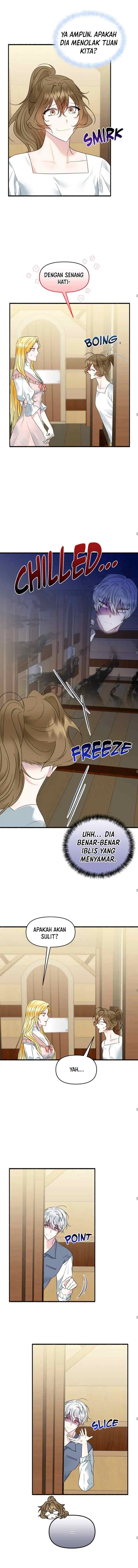 The Dead Husband Returns As A Scheming Man chapter 31 halaman 11
