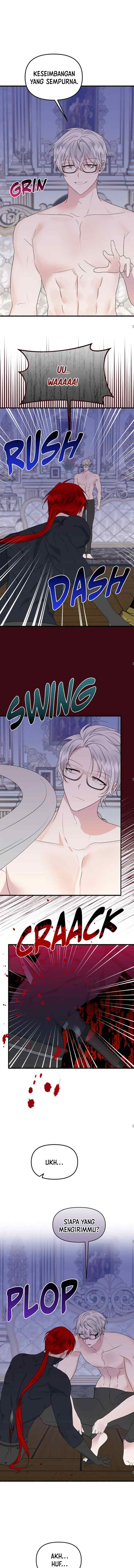 The Dead Husband Returns As A Scheming Man chapter 32 halaman 7