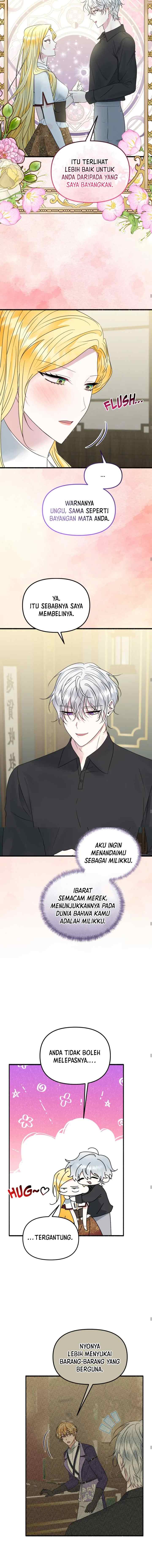 The Dead Husband Returns As A Scheming Man chapter 33 halaman 11