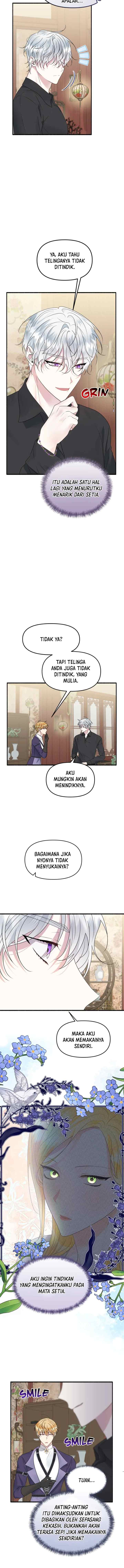 The Dead Husband Returns As A Scheming Man chapter 33 halaman 5