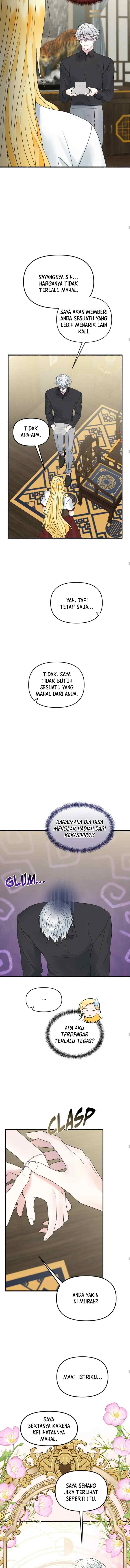 The Dead Husband Returns As A Scheming Man chapter 33 halaman 10
