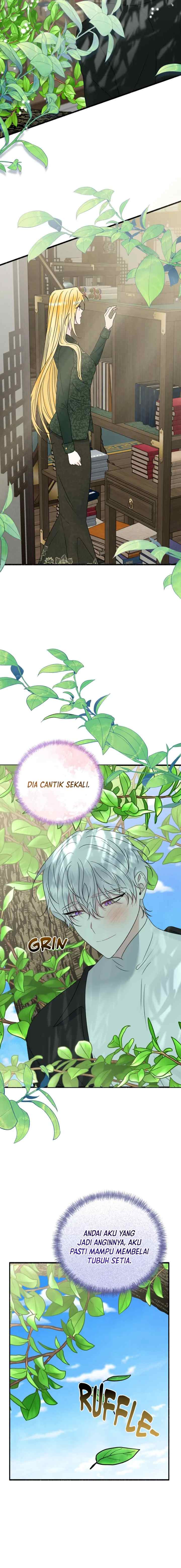 The Dead Husband Returns As A Scheming Man chapter 34 halaman 12