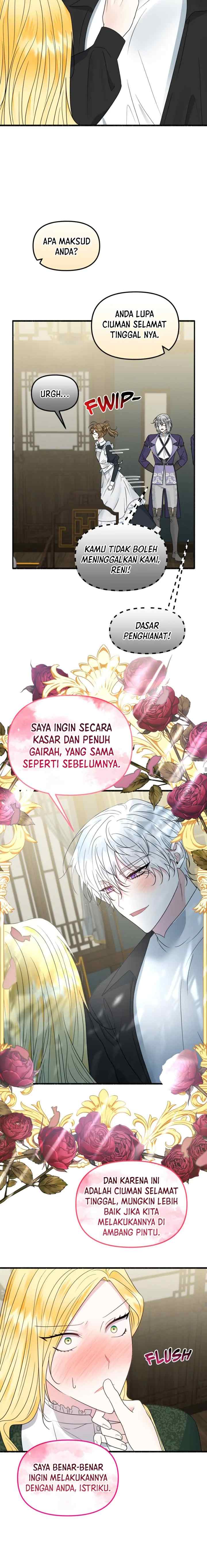 The Dead Husband Returns As A Scheming Man chapter 34 halaman 8