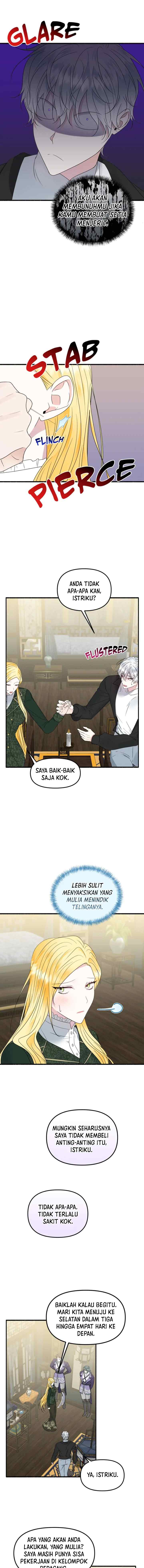 The Dead Husband Returns As A Scheming Man chapter 34 halaman 6