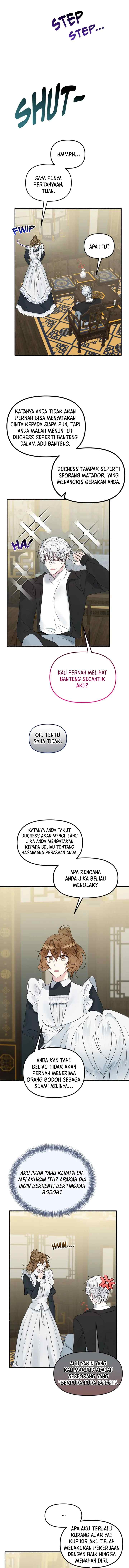 The Dead Husband Returns As A Scheming Man chapter 34 halaman 10