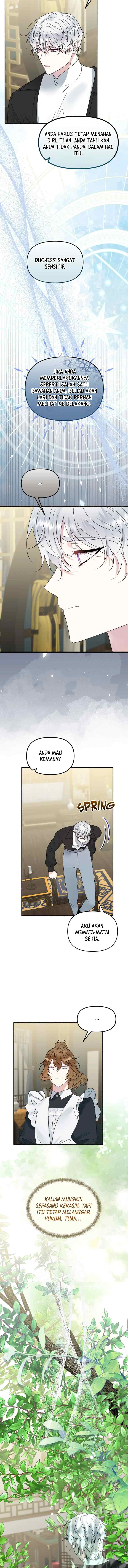 The Dead Husband Returns As A Scheming Man chapter 34 halaman 11
