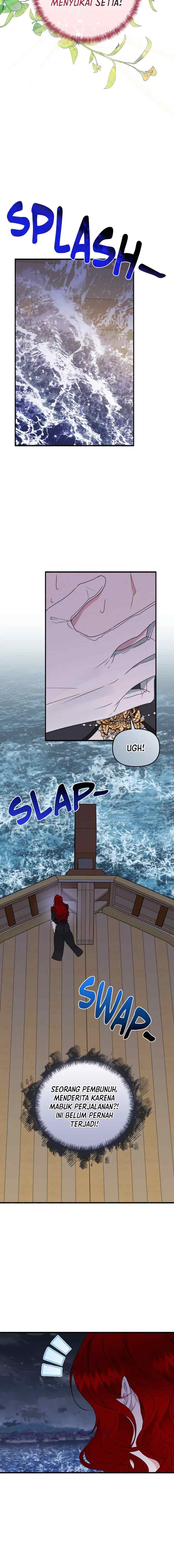 The Dead Husband Returns As A Scheming Man chapter 35 halaman 10