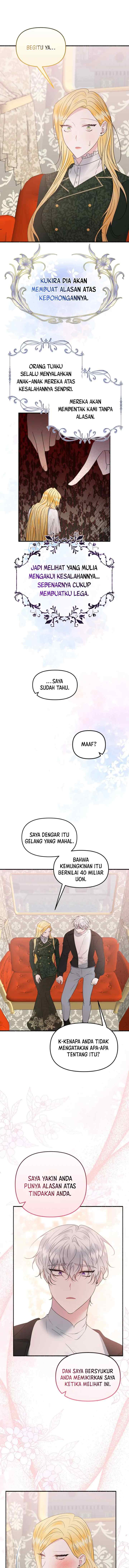 The Dead Husband Returns As A Scheming Man chapter 35 halaman 8