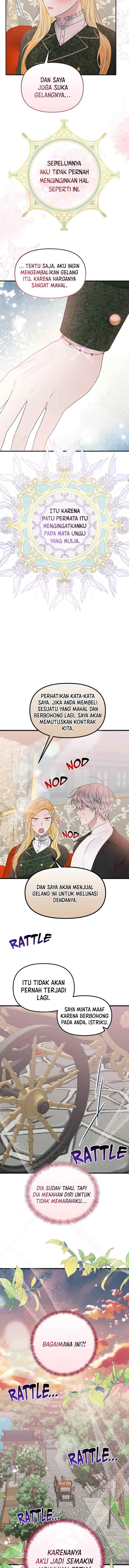 The Dead Husband Returns As A Scheming Man chapter 35 halaman 9