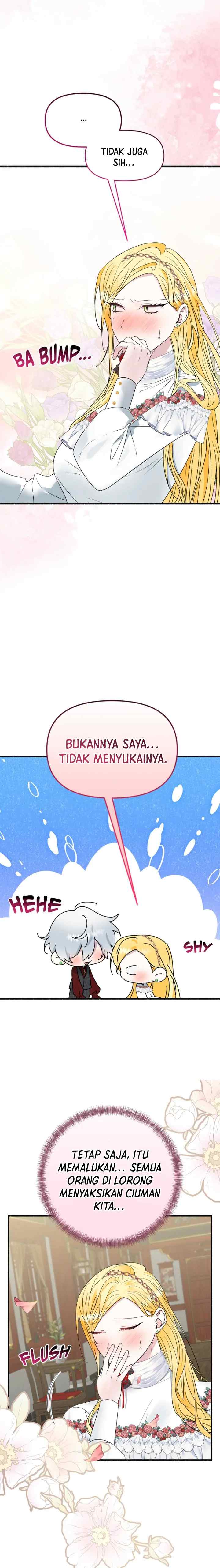 The Dead Husband Returns As A Scheming Man chapter 36 halaman 13