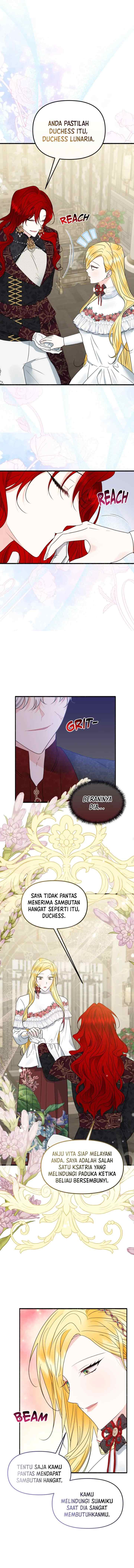 The Dead Husband Returns As A Scheming Man chapter 36 halaman 9