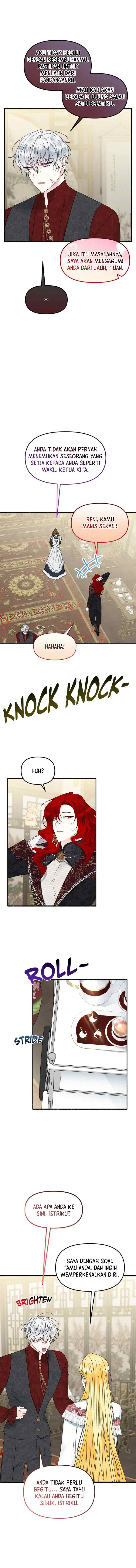 The Dead Husband Returns As A Scheming Man chapter 36 halaman 7