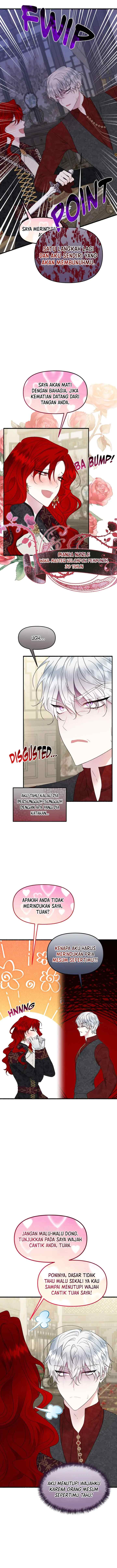 The Dead Husband Returns As A Scheming Man chapter 36 halaman 4