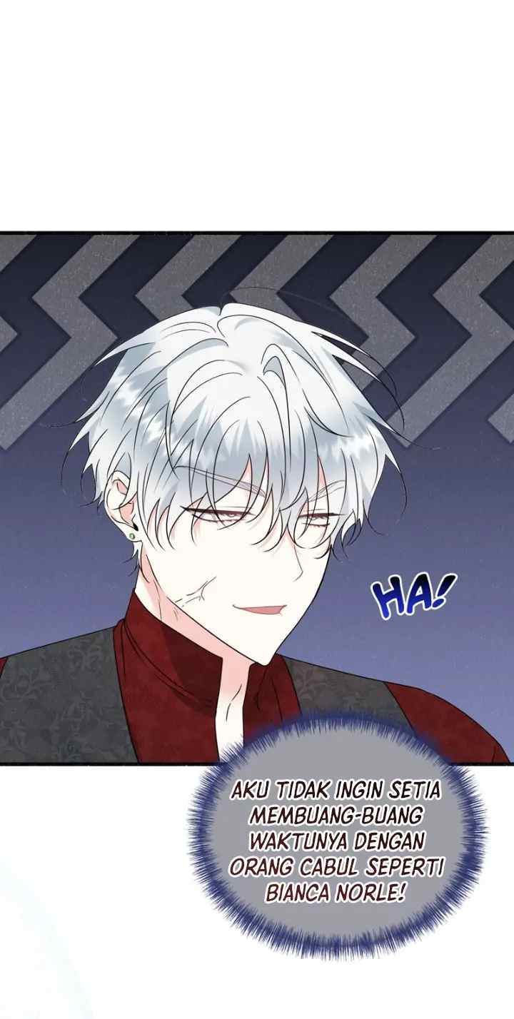 The Dead Husband Returns As A Scheming Man chapter 36 halaman 8