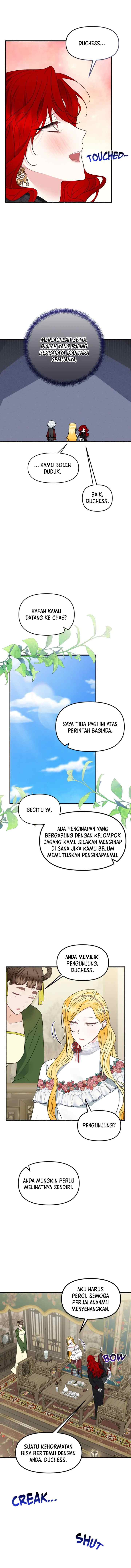 The Dead Husband Returns As A Scheming Man chapter 36 halaman 10