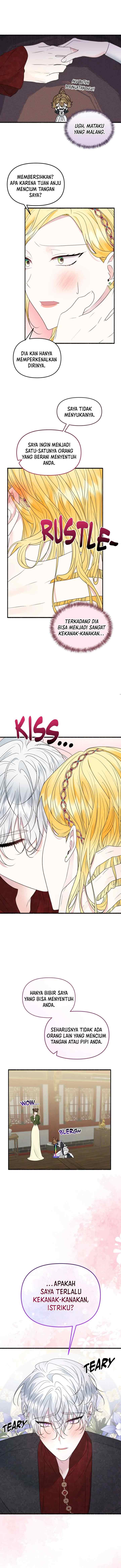 The Dead Husband Returns As A Scheming Man chapter 36 halaman 12