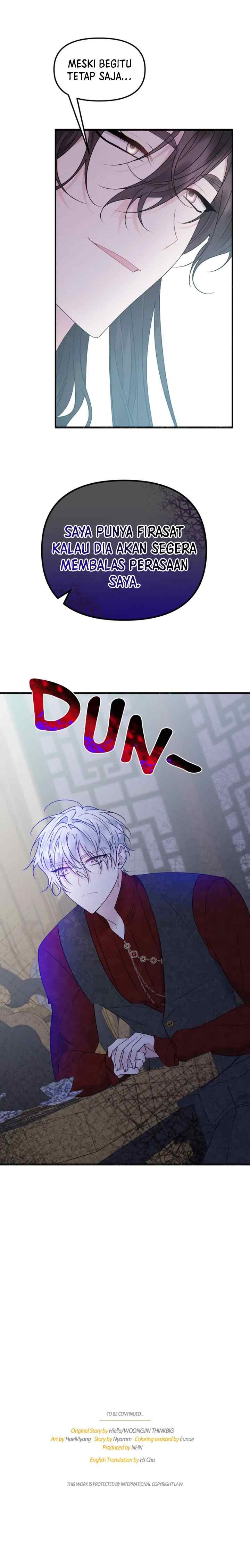 The Dead Husband Returns As A Scheming Man chapter 37 halaman 15