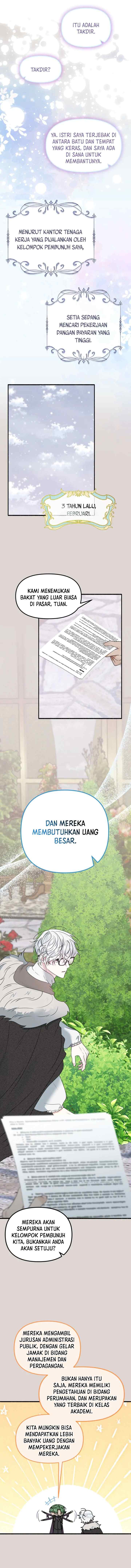 The Dead Husband Returns As A Scheming Man chapter 37 halaman 6