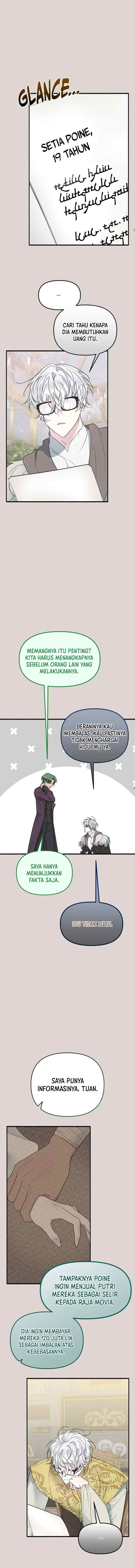 The Dead Husband Returns As A Scheming Man chapter 37 halaman 7