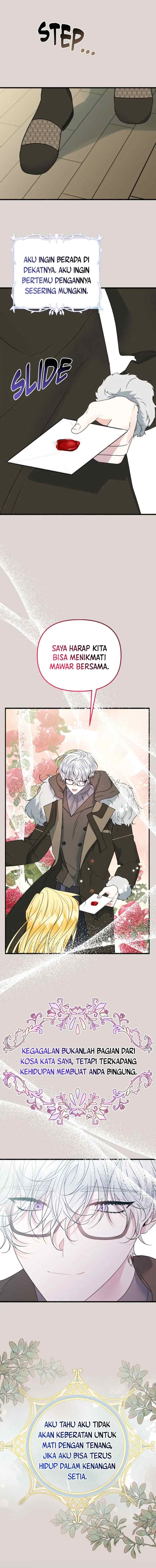 The Dead Husband Returns As A Scheming Man chapter 37 halaman 10