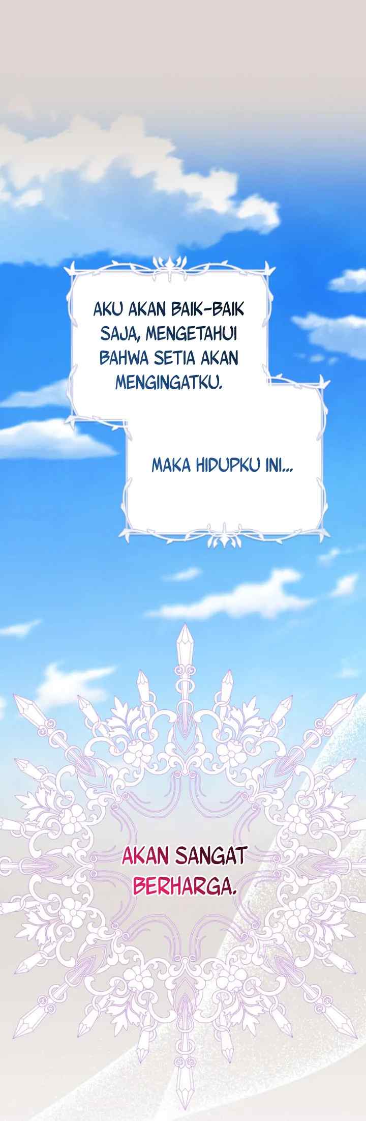 The Dead Husband Returns As A Scheming Man chapter 37 halaman 12