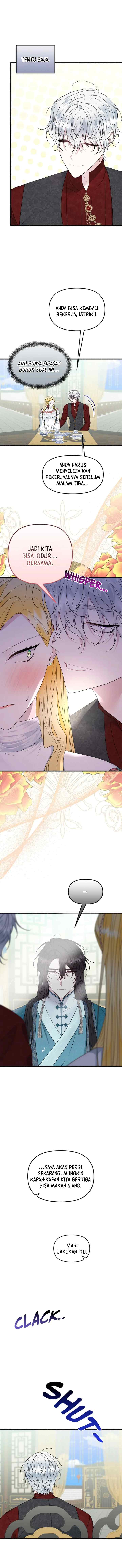 The Dead Husband Returns As A Scheming Man chapter 37 halaman 4