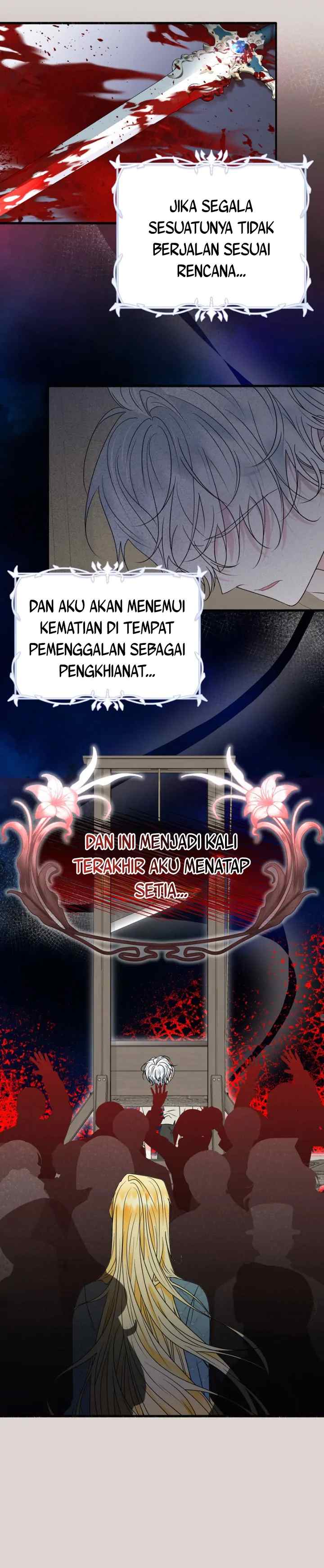 The Dead Husband Returns As A Scheming Man chapter 37 halaman 11