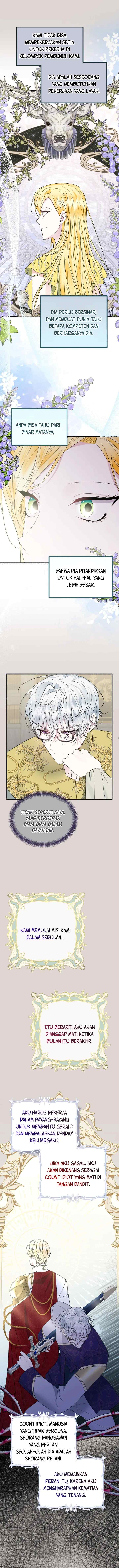 The Dead Husband Returns As A Scheming Man chapter 37 halaman 8
