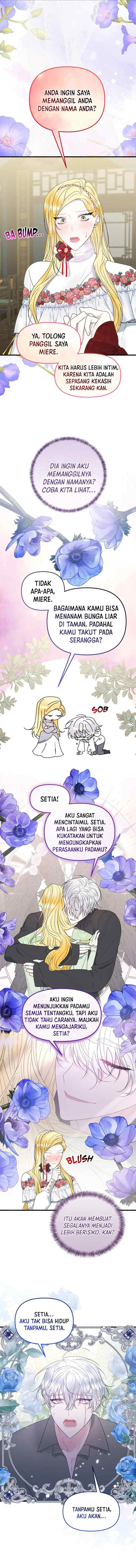 The Dead Husband Returns As A Scheming Man chapter 38 halaman 8