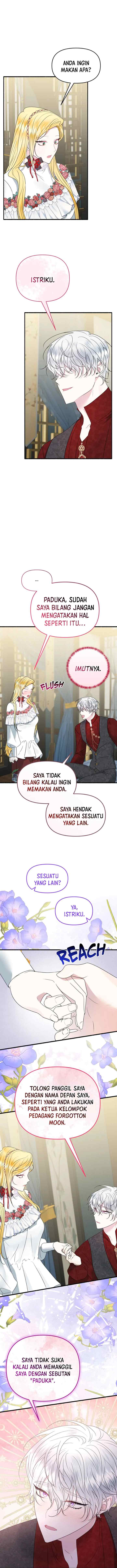 The Dead Husband Returns As A Scheming Man chapter 38 halaman 7