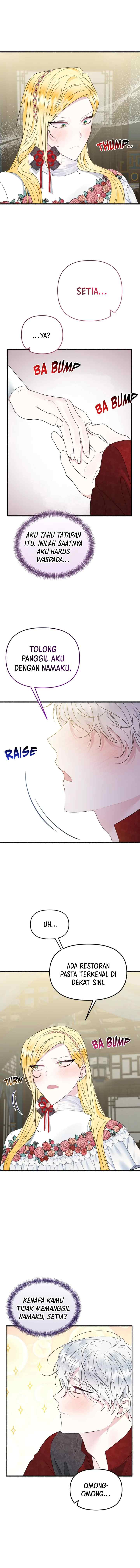 The Dead Husband Returns As A Scheming Man chapter 38 halaman 10