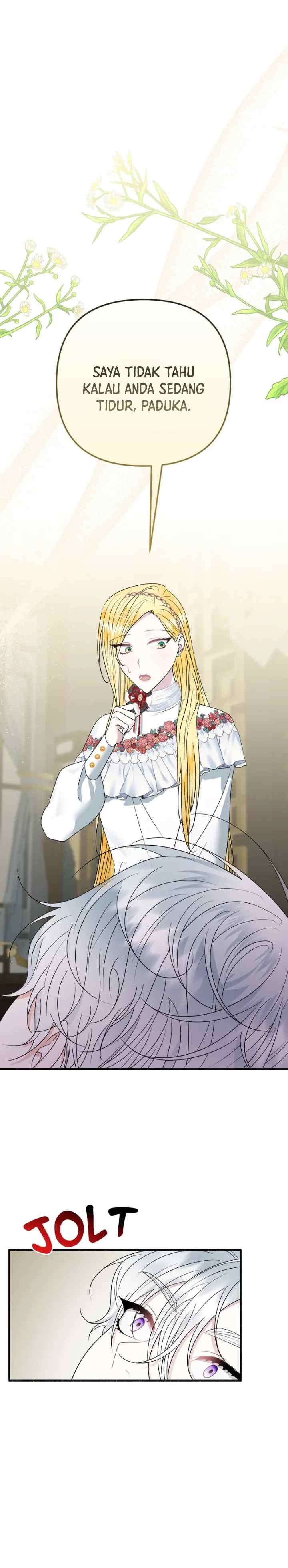 The Dead Husband Returns As A Scheming Man chapter 38 halaman 5