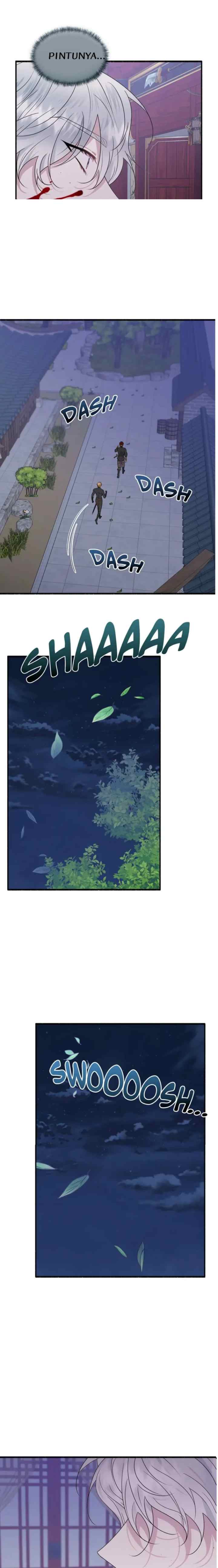 The Dead Husband Returns As A Scheming Man chapter 39 halaman 17