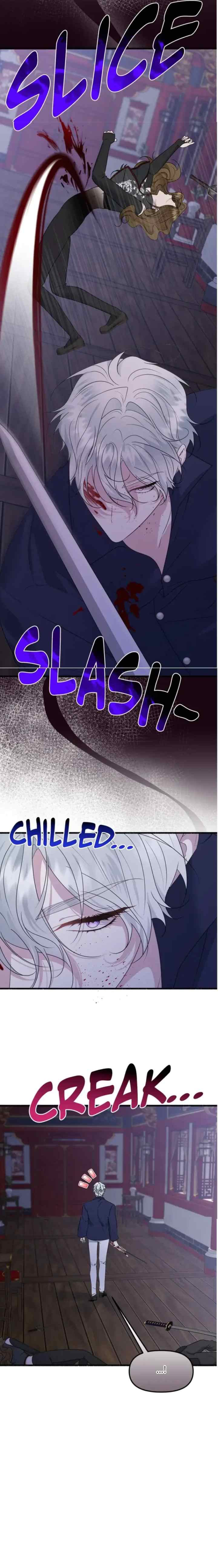 The Dead Husband Returns As A Scheming Man chapter 39 halaman 16