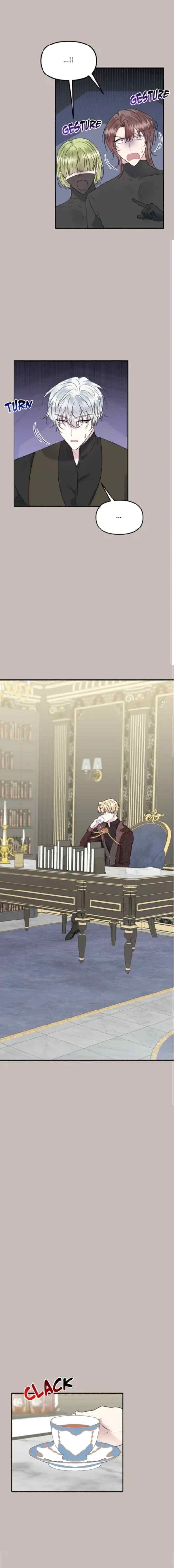 The Dead Husband Returns As A Scheming Man chapter 40 halaman 19