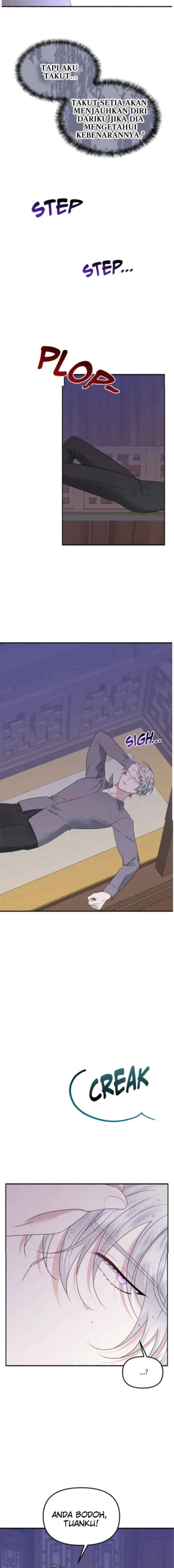 The Dead Husband Returns As A Scheming Man chapter 40 halaman 10