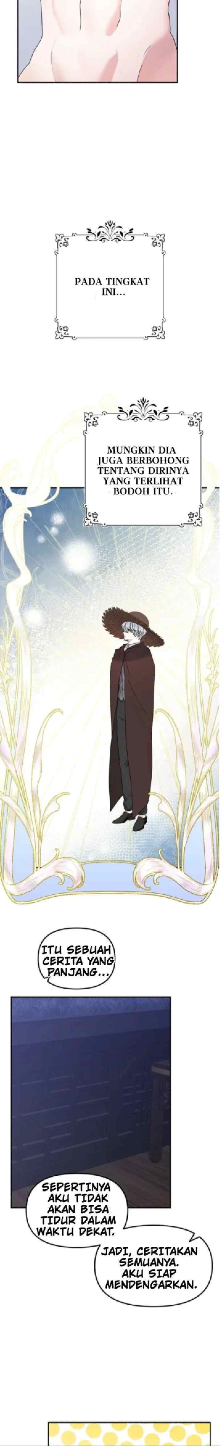 The Dead Husband Returns As A Scheming Man chapter 41 halaman 16