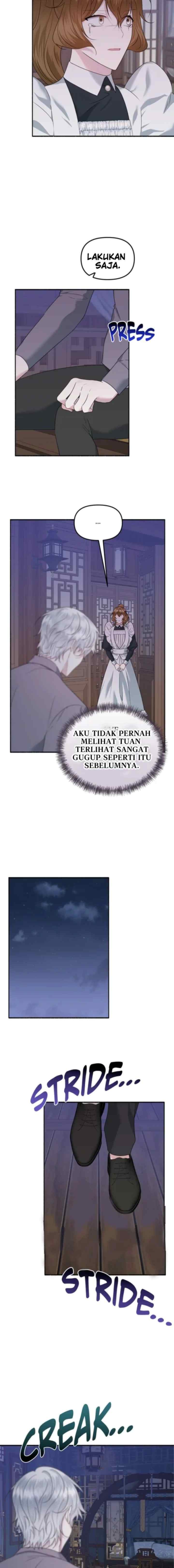 The Dead Husband Returns As A Scheming Man chapter 41 halaman 8
