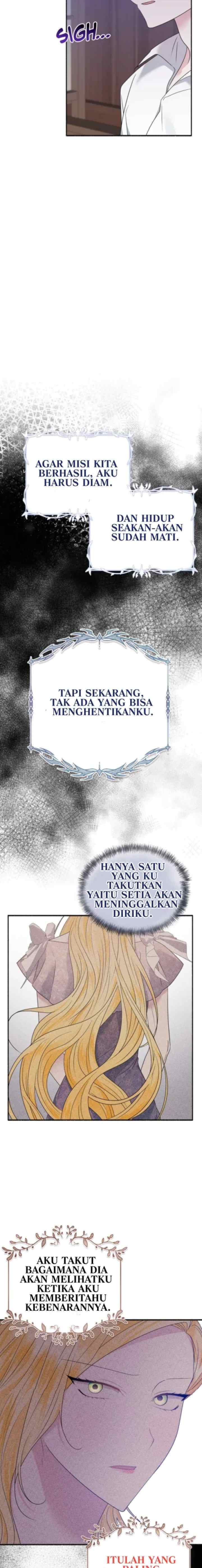 The Dead Husband Returns As A Scheming Man chapter 41 halaman 6